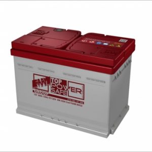 Batterie Auto 