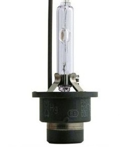Lampadina Osram Xenarc D2S Cool blue