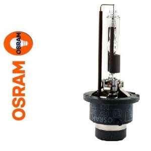 Lampadina Osram D2R