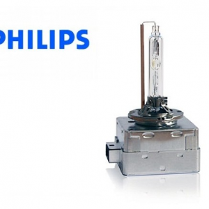 Lampadina Osram D3S