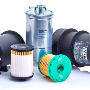 Filtri Carburante 