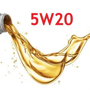 5w20