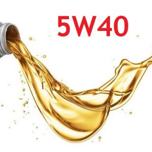 5w40
