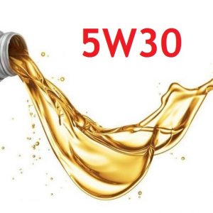 5w30