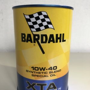 Bardahl Xta 10w40
