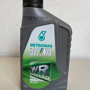 Olio Selenia Petronas WR Forward SAE 0W20